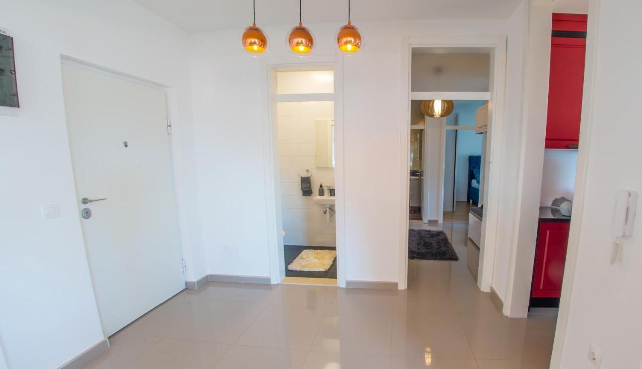 Apartment President Mostar Exterior foto