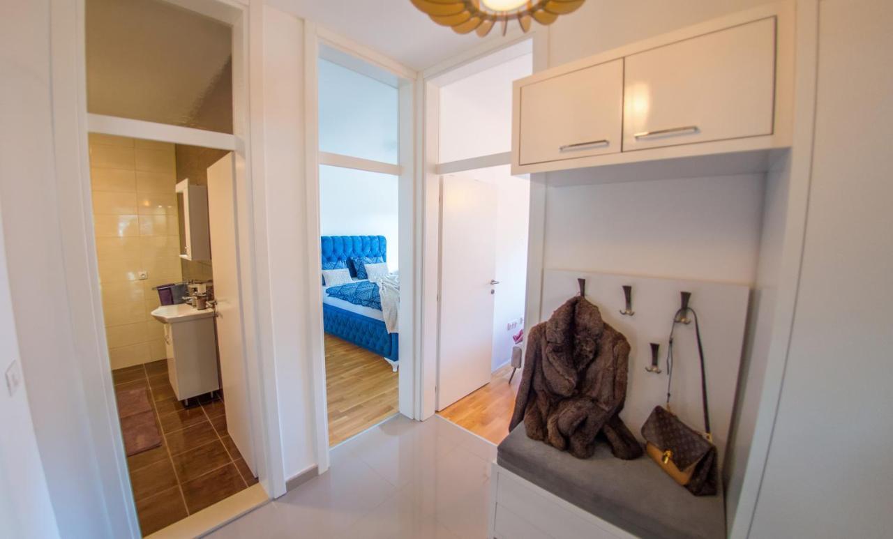 Apartment President Mostar Exterior foto