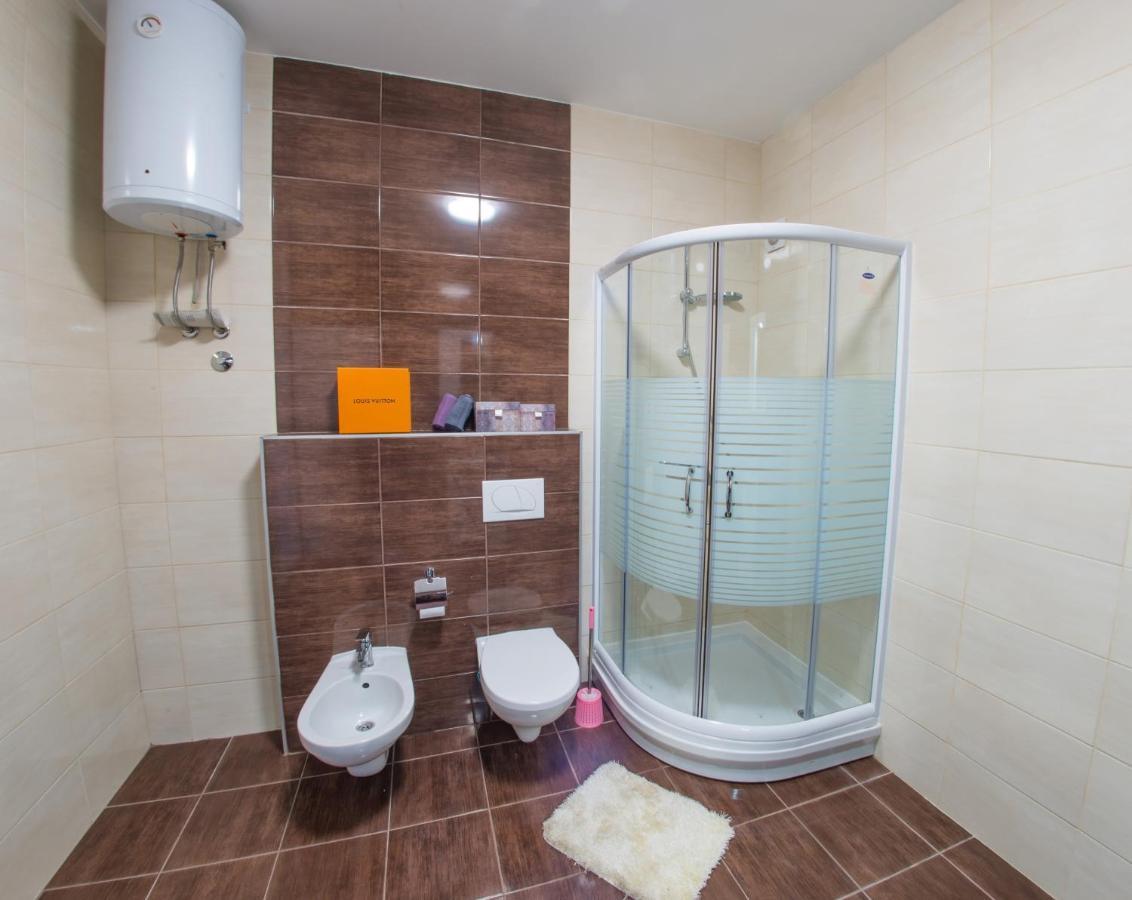 Apartment President Mostar Exterior foto