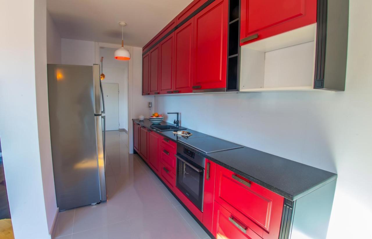 Apartment President Mostar Exterior foto